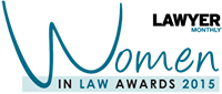 De Micco & Friends Award Women in Law 2015