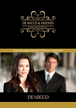 De Micco & Friend Family office